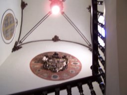 Museo Casa Pintada 2004